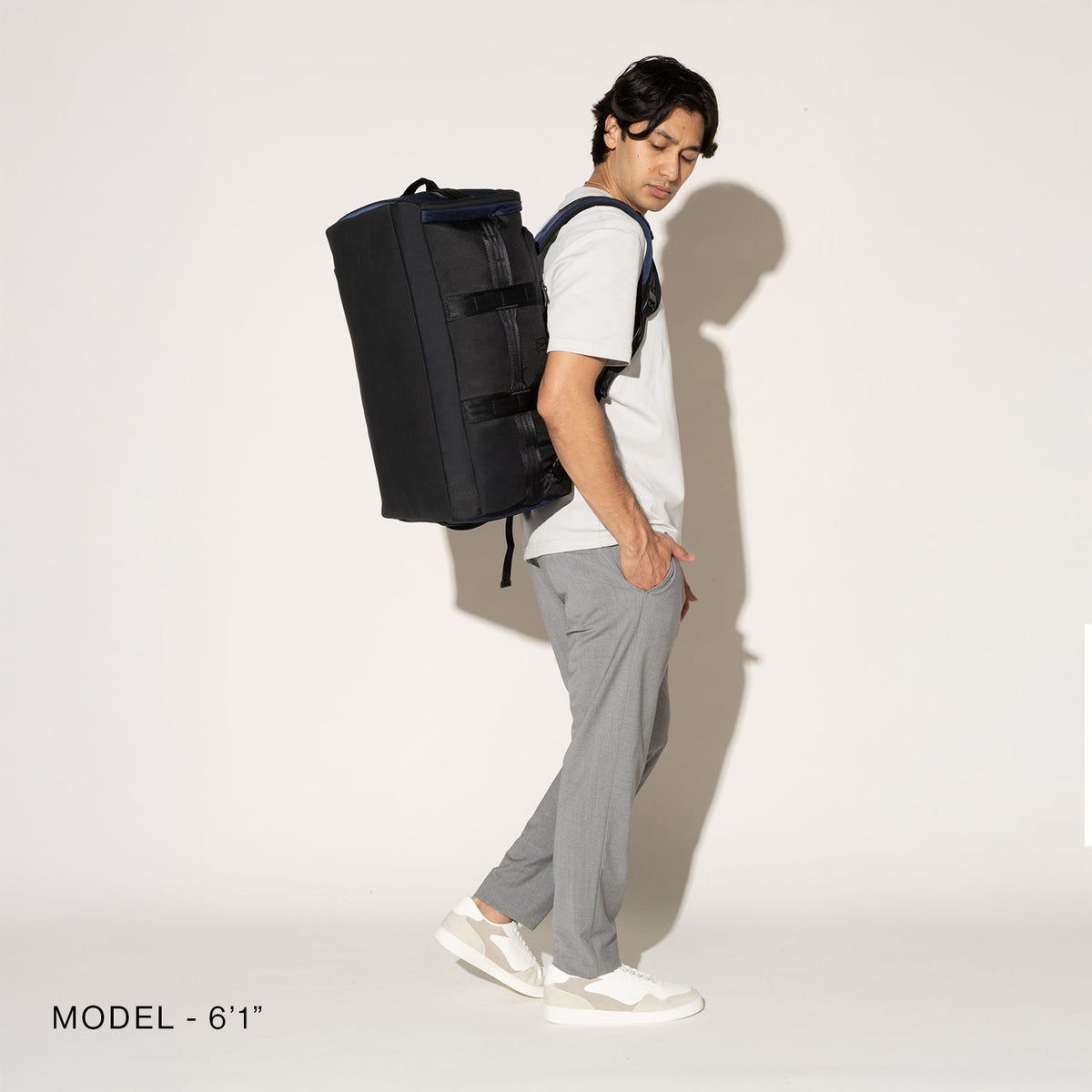 Travelpro Altitude Convertible Duffel / Backpack