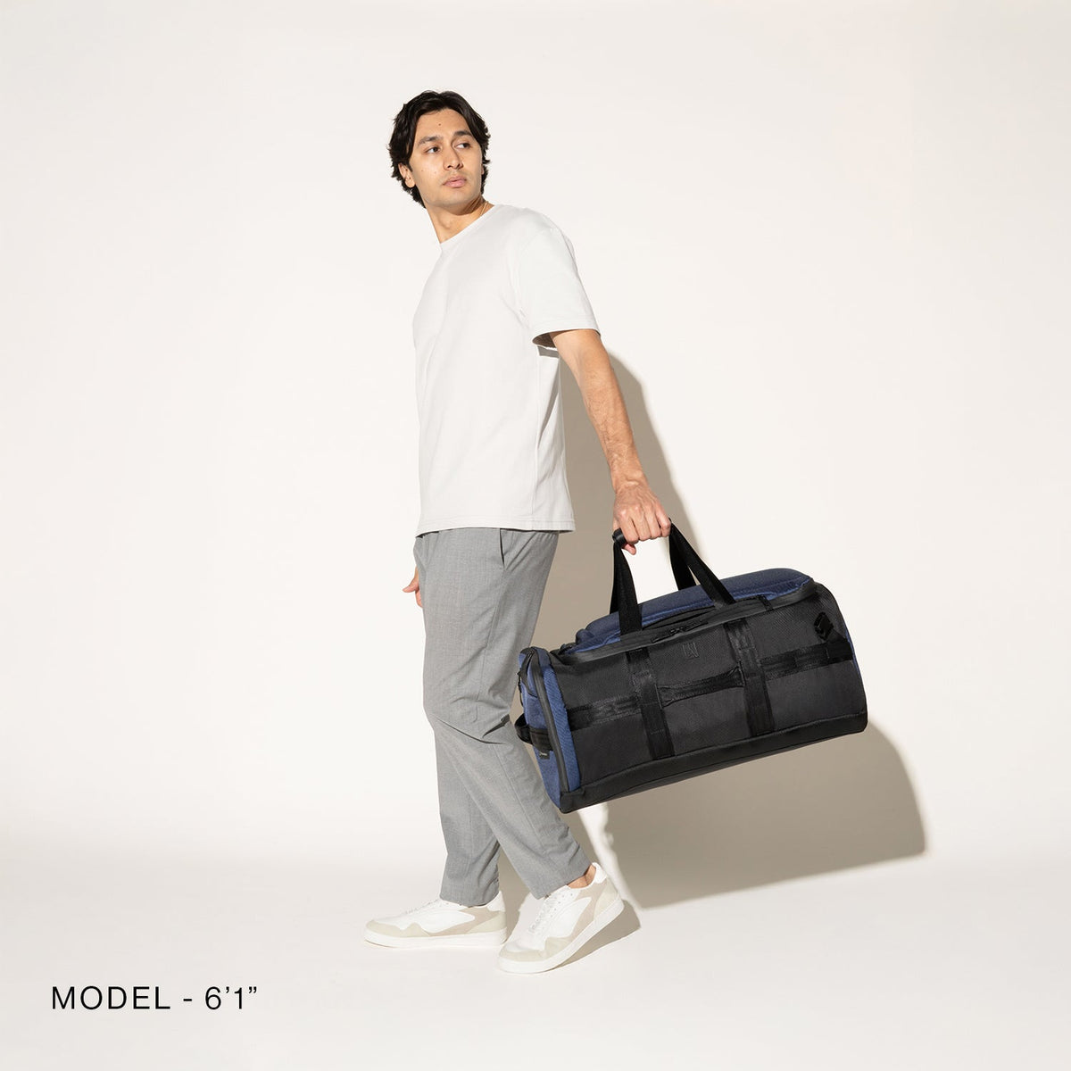 Travelpro Altitude Convertible Duffel / Backpack