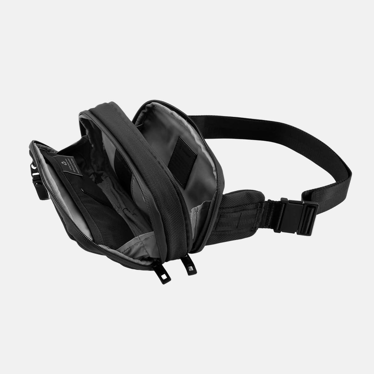 Travelpro Altitude Sling 2L - Stellar Navy / Grey