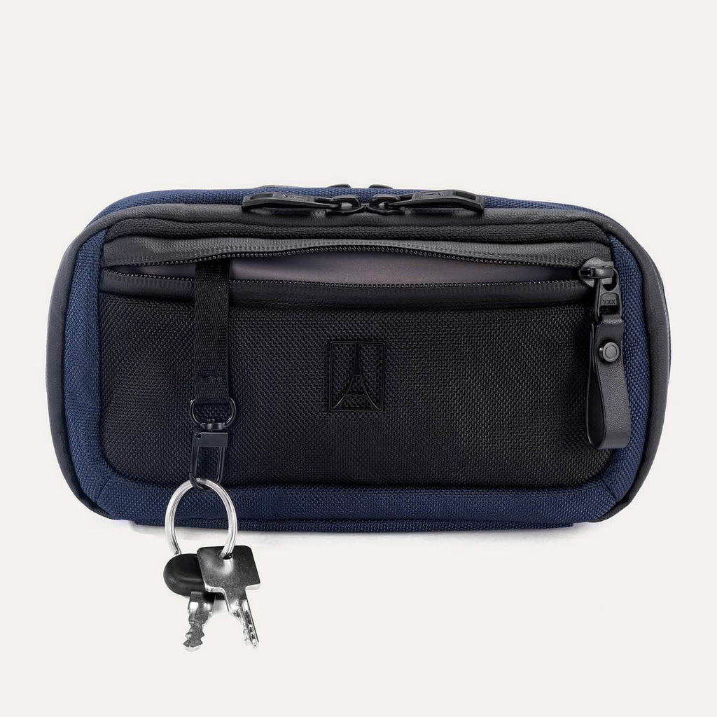 Travelpro Altitude Sling 2L - Stellar Navy / Grey