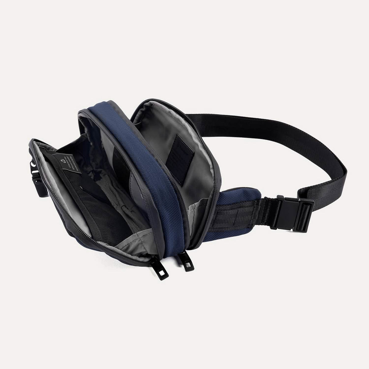 Travelpro Altitude Sling 2L - Stellar Navy / Grey