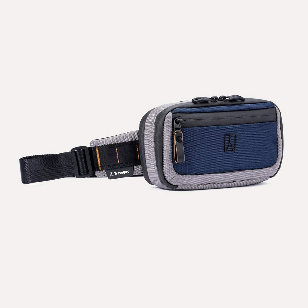 Travelpro Altitude Sling 2L - Stellar Navy / Grey