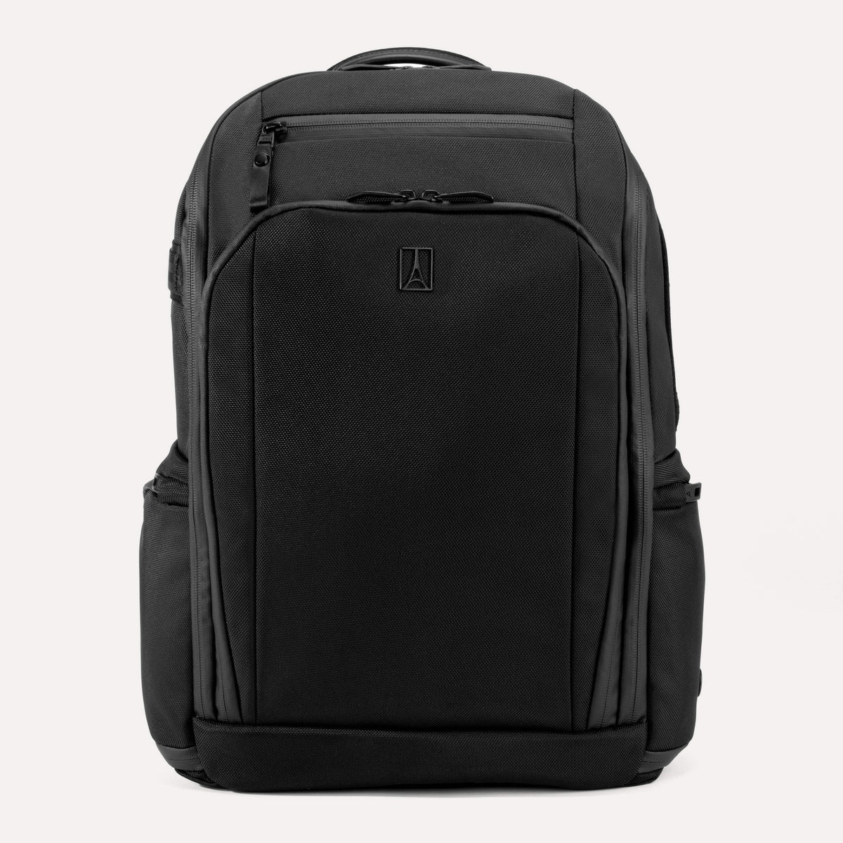 Travelpro Altitude All-Purpose Full Expansion Laptop Backpack 24-34L - Stellar Navy Grey