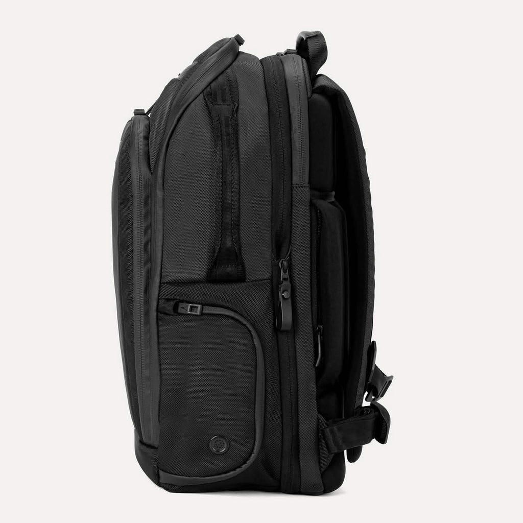 Travelpro Altitude All-Purpose Full Expansion Laptop Backpack 24-34L