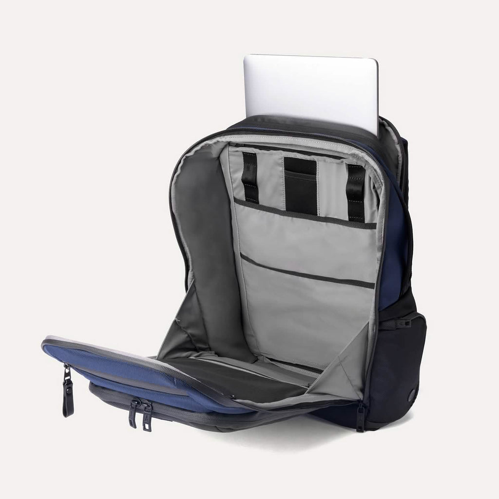 Travelpro Altitude All-Purpose Full Expansion Laptop Backpack 24-34L
