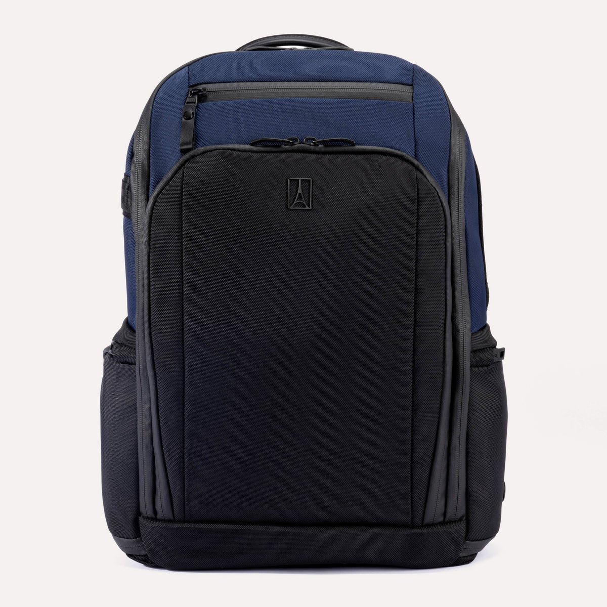 Travelpro Altitude All-Purpose Full Expansion Laptop Backpack 24-34L - Stellar Navy Grey