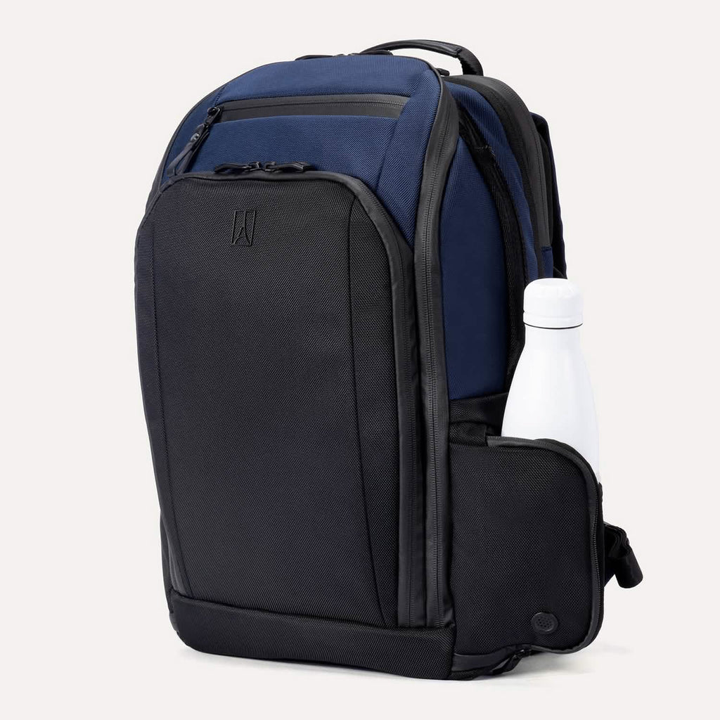 Travelpro Altitude All-Purpose Full Expansion Laptop Backpack 24-34L