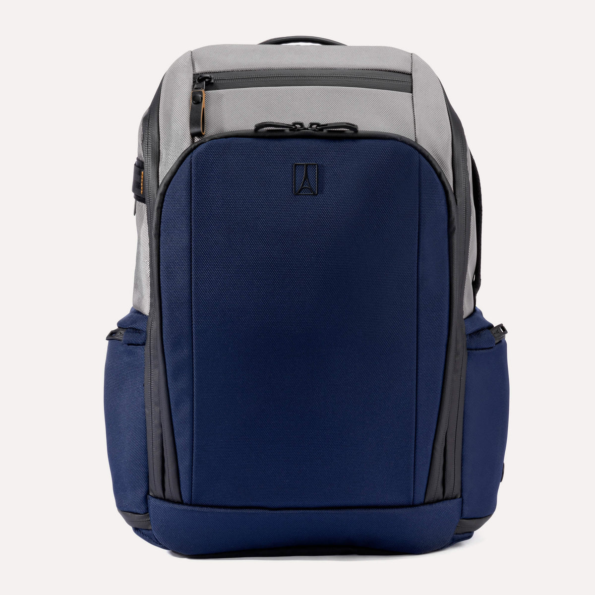 Travelpro Altitude All-Purpose Full Expansion Laptop Backpack 24-34L - Stellar Navy Grey