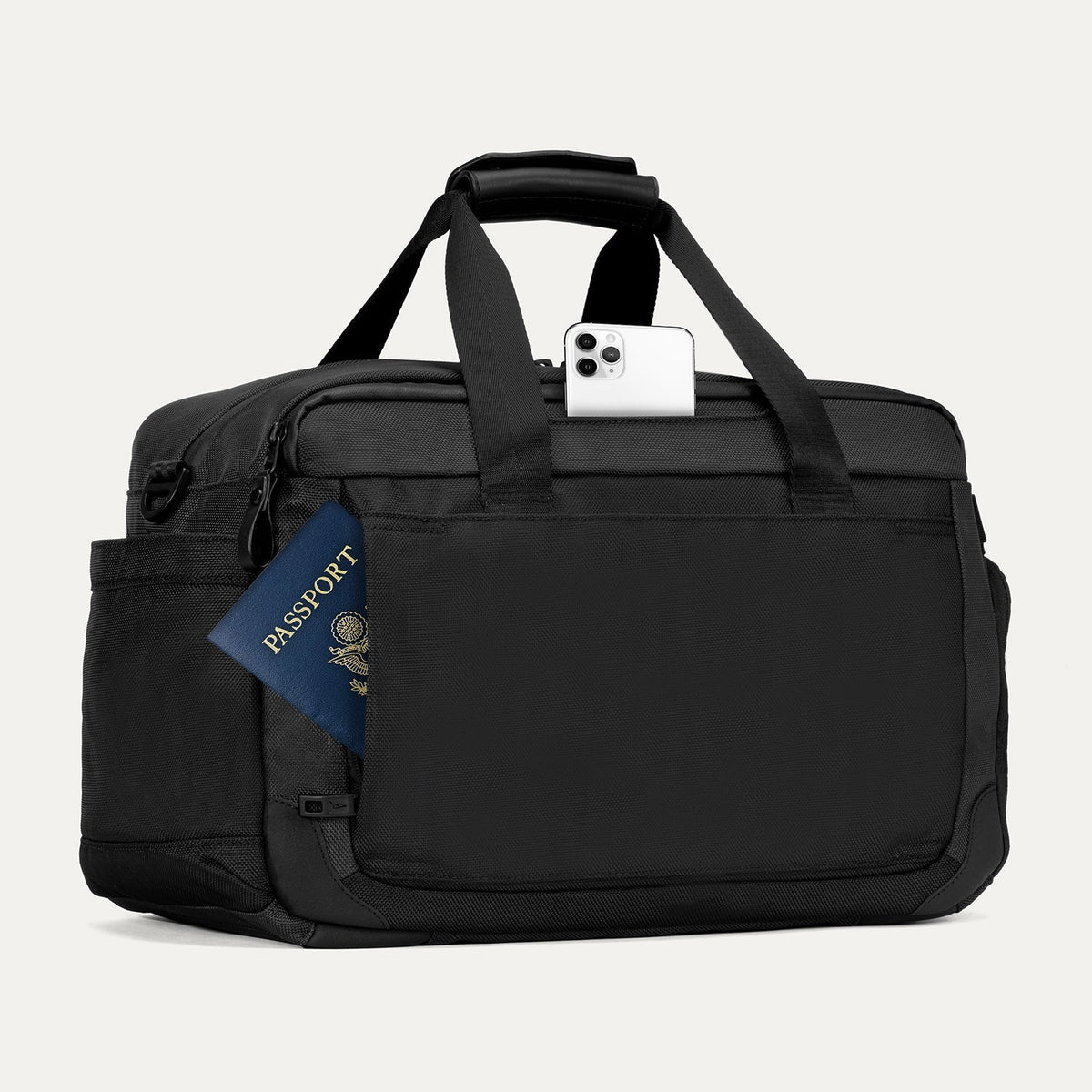 Travelpro Altitude Day-to-Day Duffel - Stellar Grey