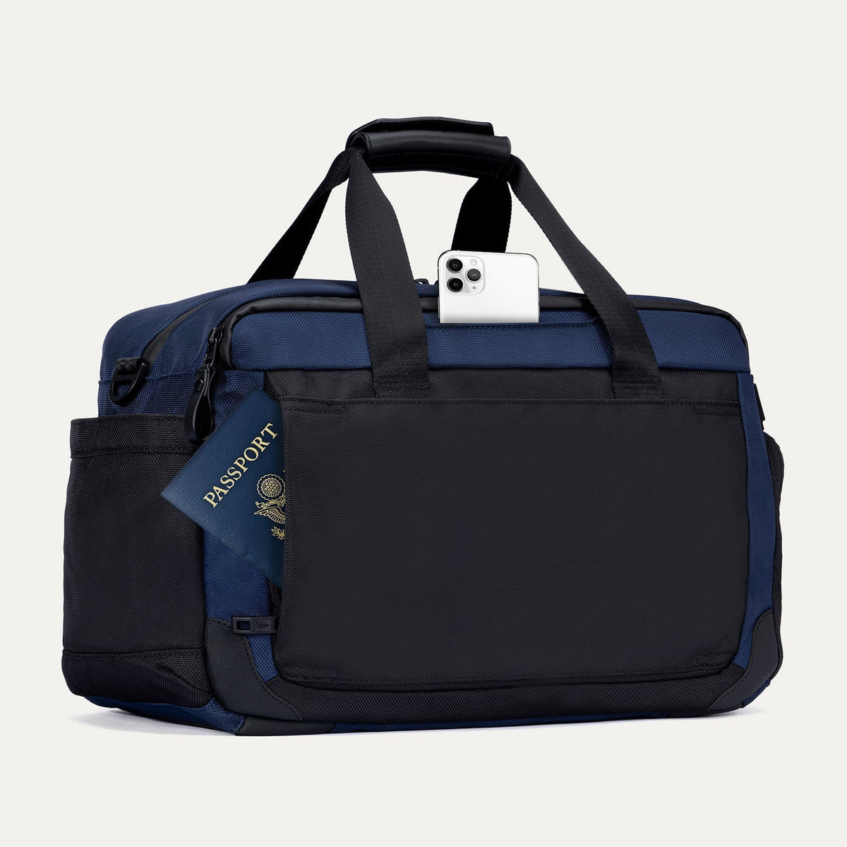 Travelpro Altitude Day-to-Day Duffel - Stellar Grey