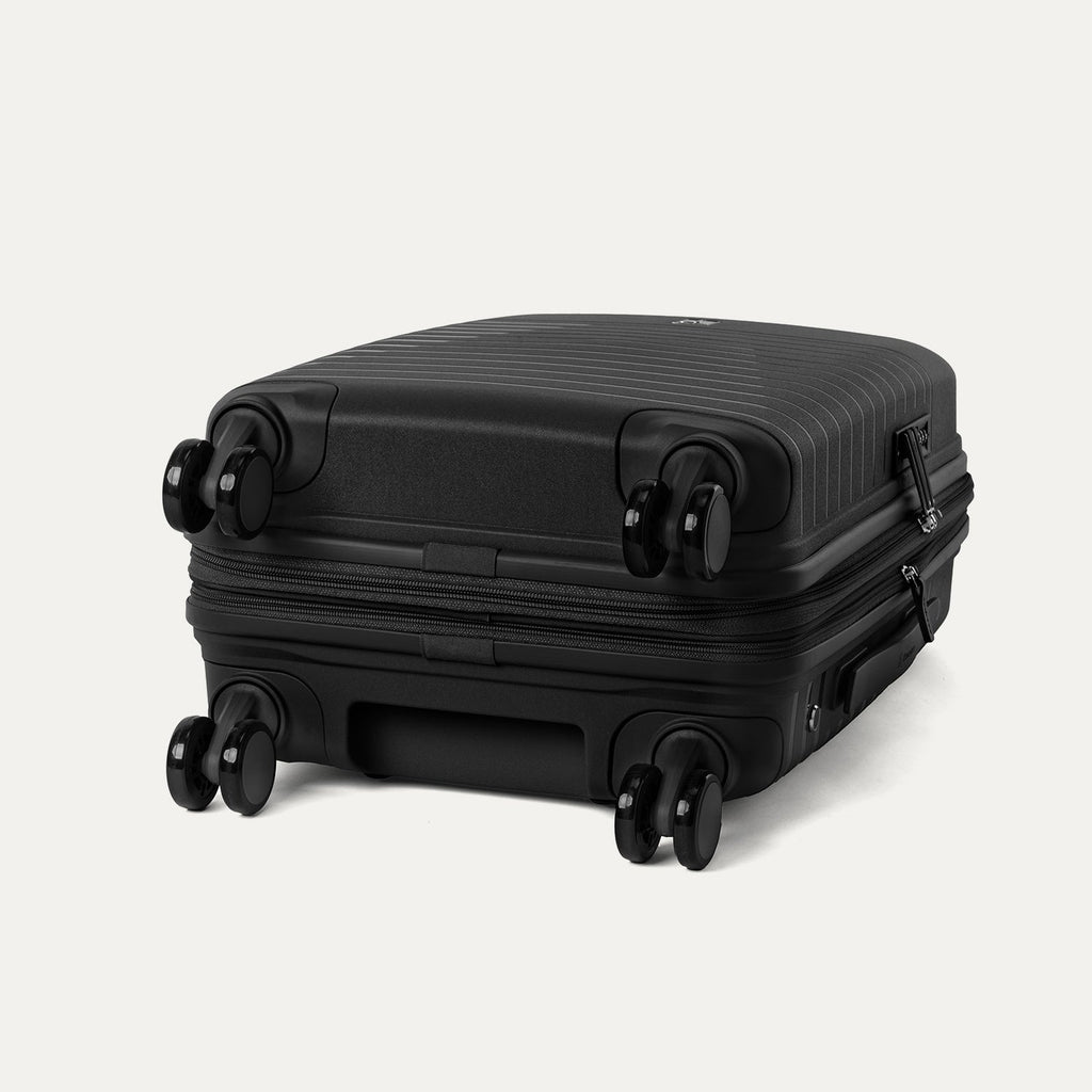 Travelpro Optima Expandable Compact Carry-On Spinner Luggage