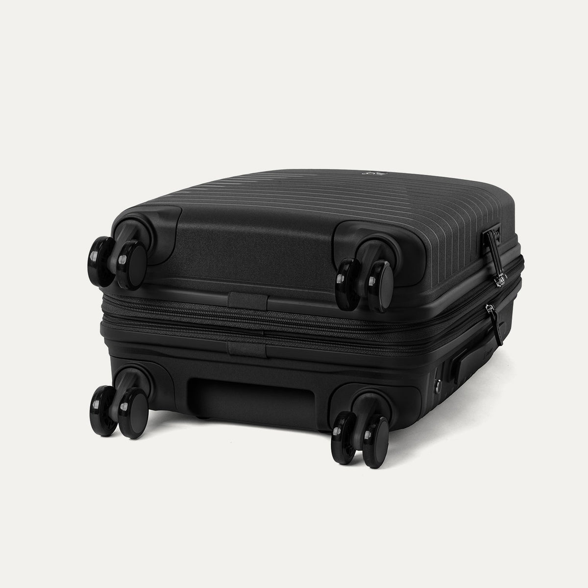 Travelpro Optima Expandable Compact Carry-On Spinner Luggage