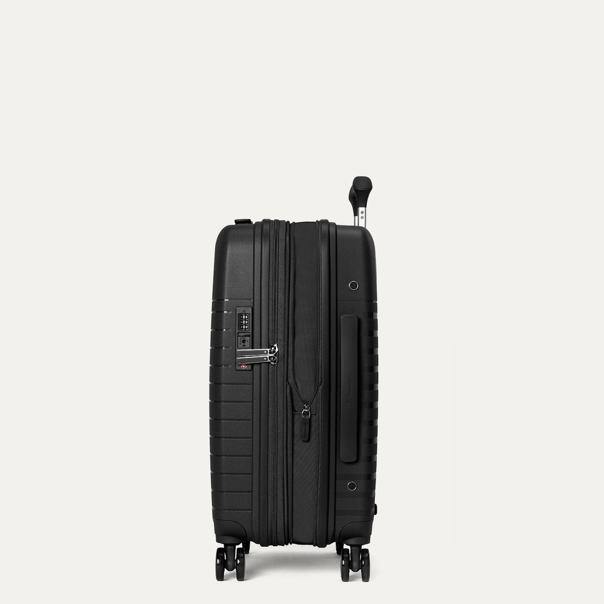 Travelpro Optima Expandable Compact Carry-On Spinner Luggage