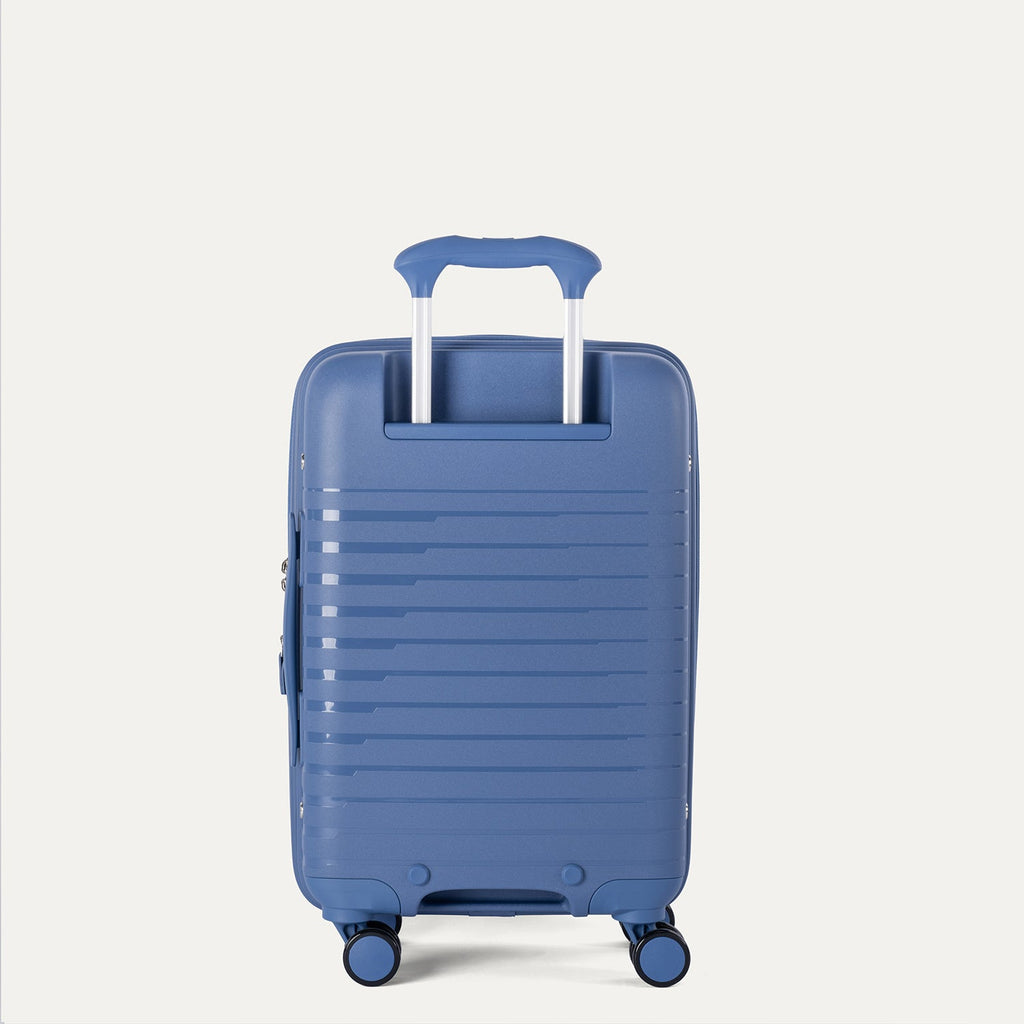 Travelpro Optima Expandable Compact Carry-On Spinner Luggage