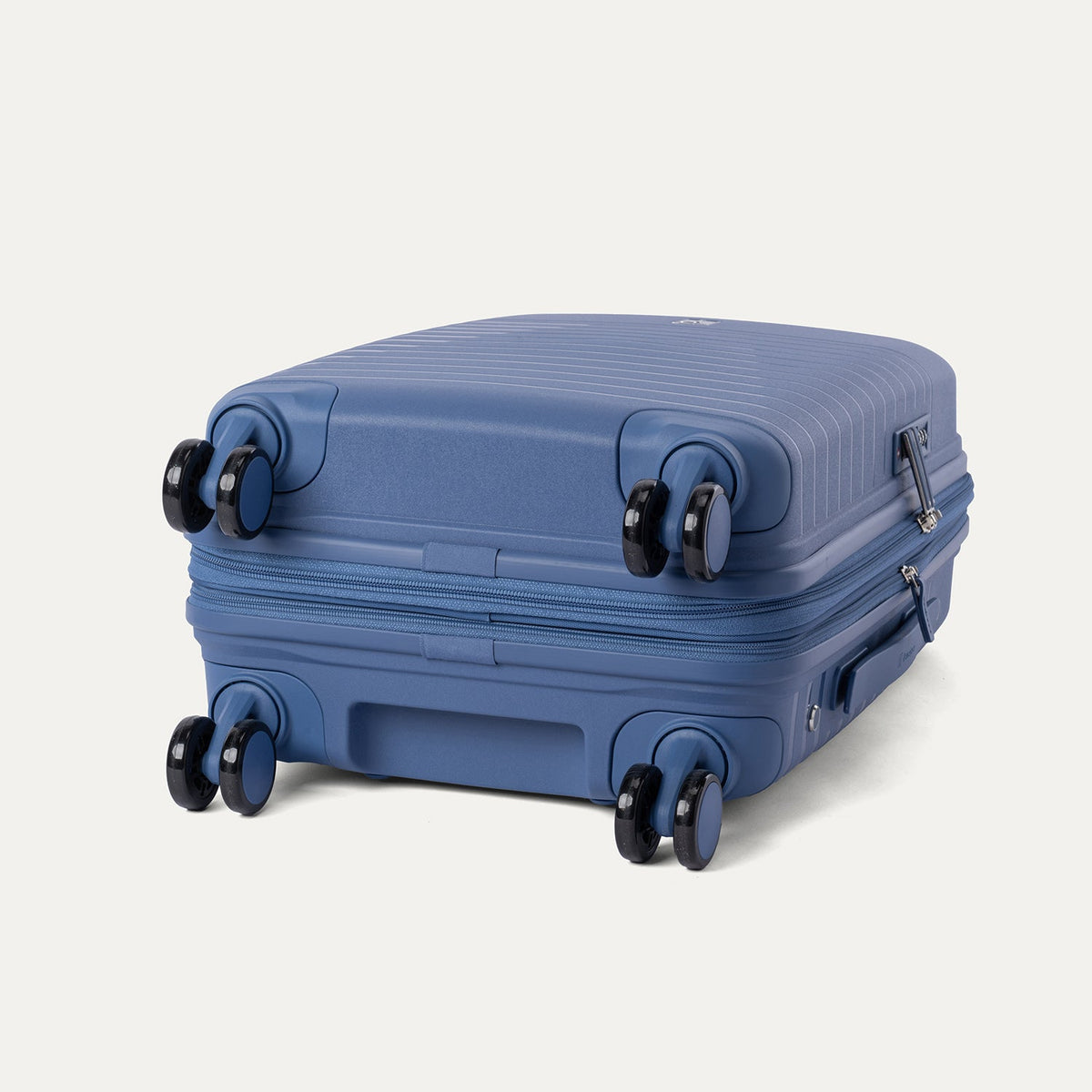 Travelpro Optima Expandable Compact Carry-On Spinner Luggage