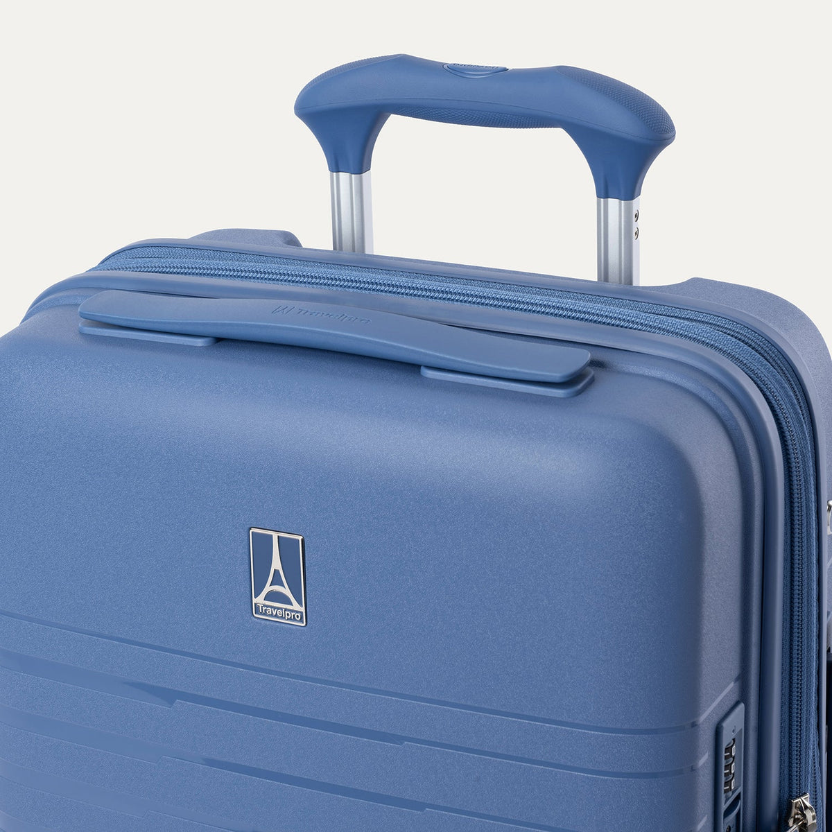 Travelpro Optima Expandable Compact Carry-On Spinner Luggage