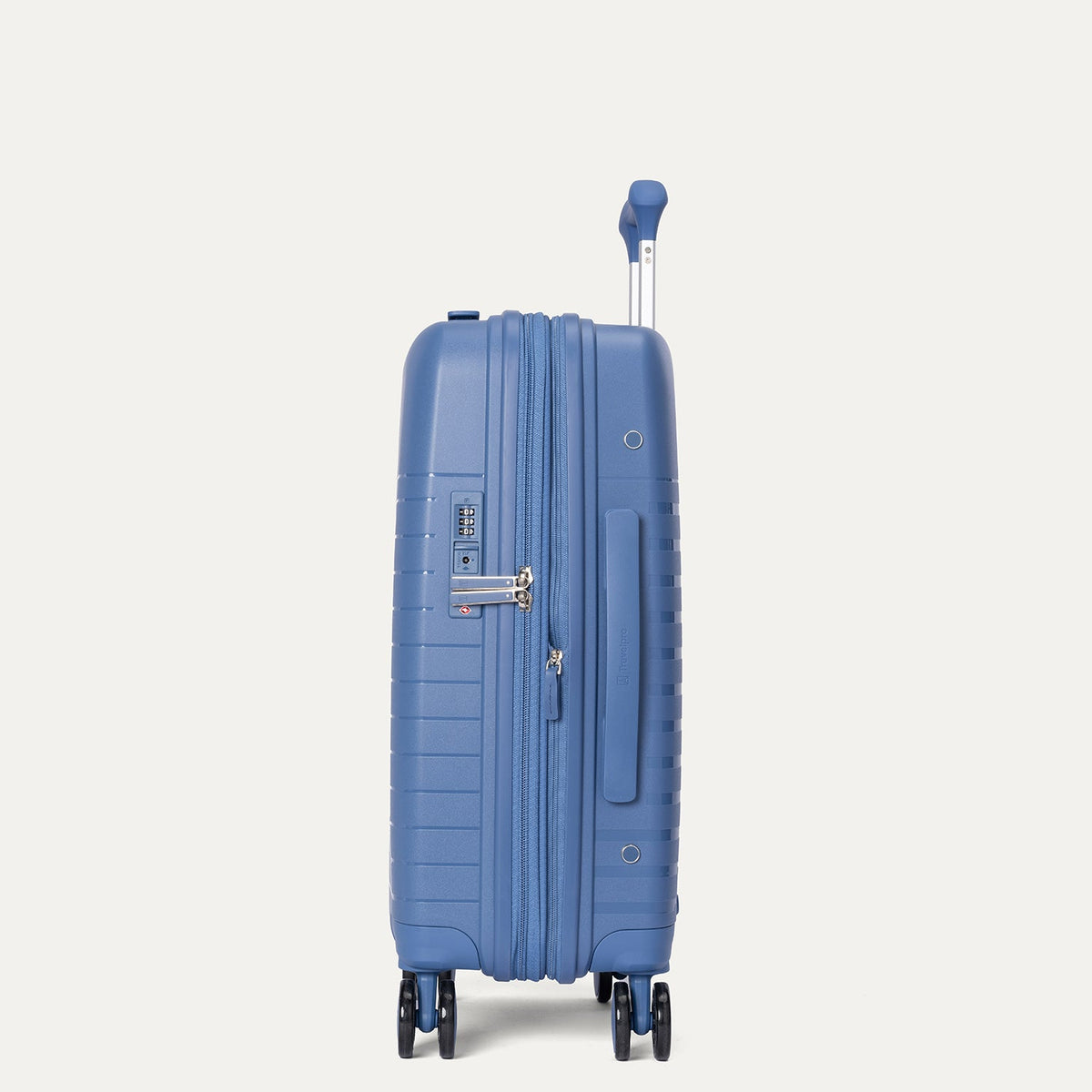 Travelpro Optima Expandable Compact Carry-On Spinner Luggage