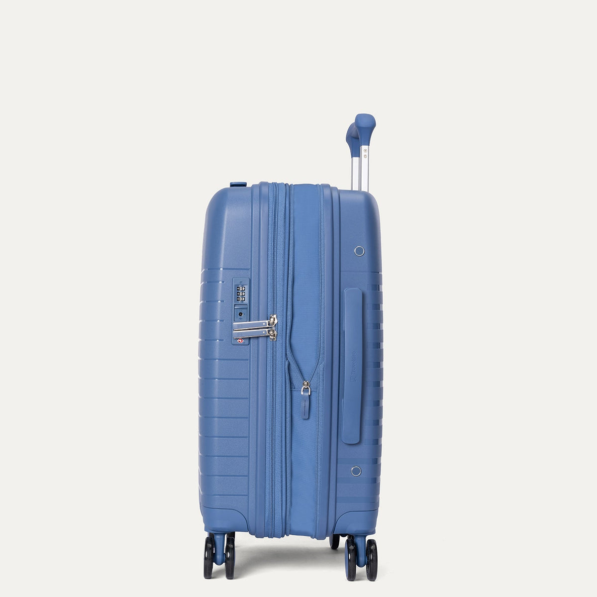 Travelpro Optima Expandable Compact Carry-On Spinner Luggage