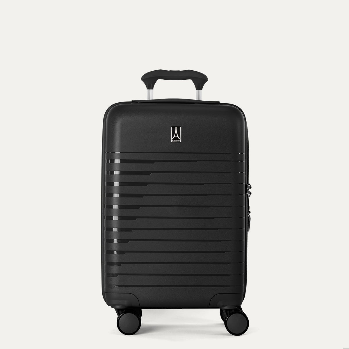 Travelpro Optima Expandable Carry-On Spinner Luggage