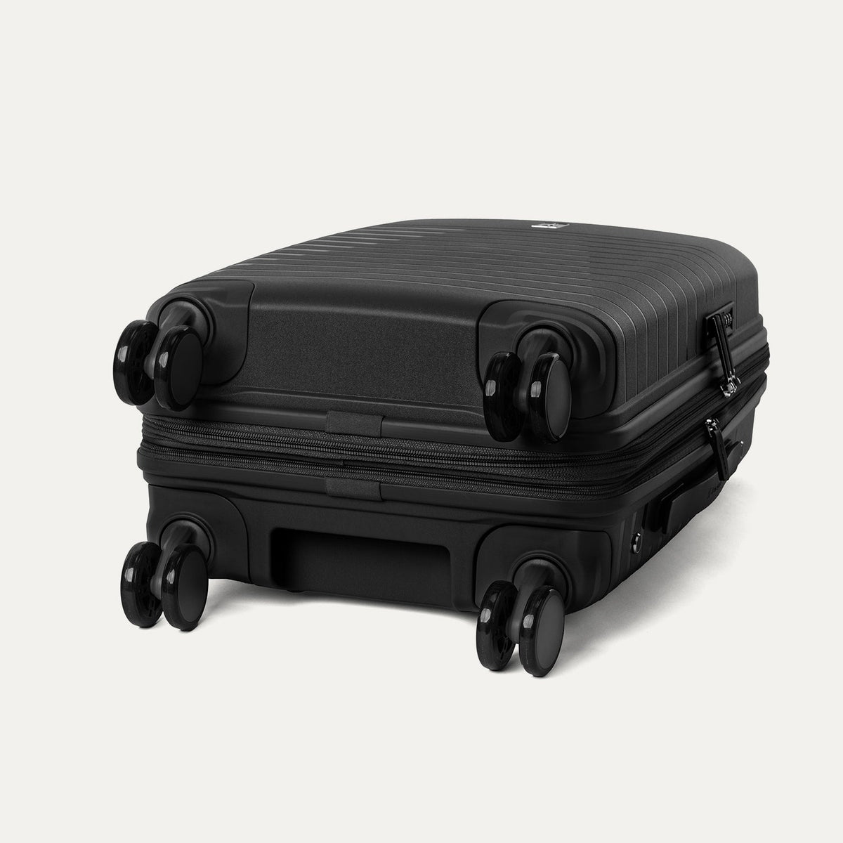Travelpro Optima Expandable Carry-On Spinner Luggage
