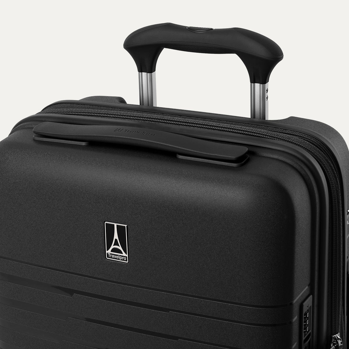 Travelpro Optima Expandable Carry-On Spinner Luggage