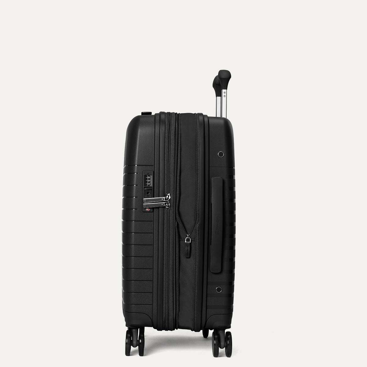Travelpro Optima Expandable Carry-On Spinner Luggage