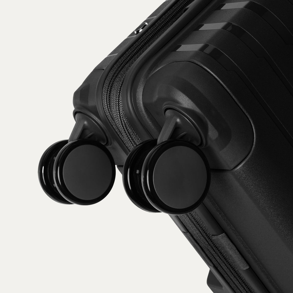 Travelpro Optima Expandable Carry-On Spinner Luggage