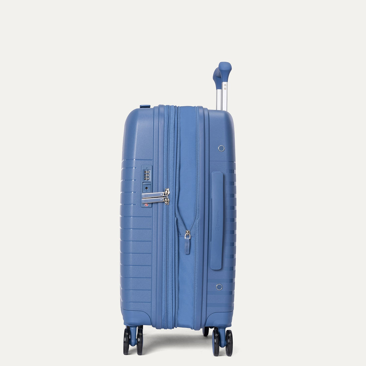 Travelpro Optima Expandable Carry-On Spinner Luggage