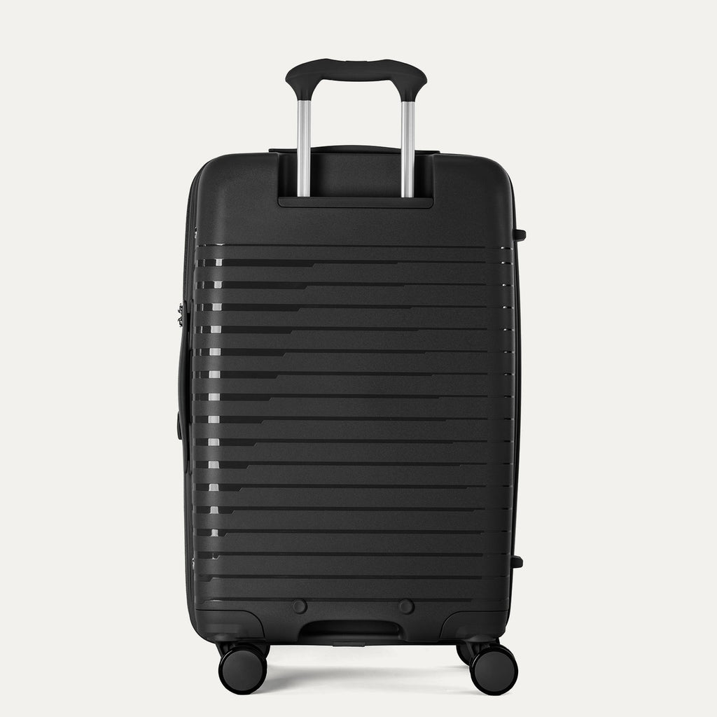 Travelpro Optima Expandable Medium Check-In Spinner Luggage