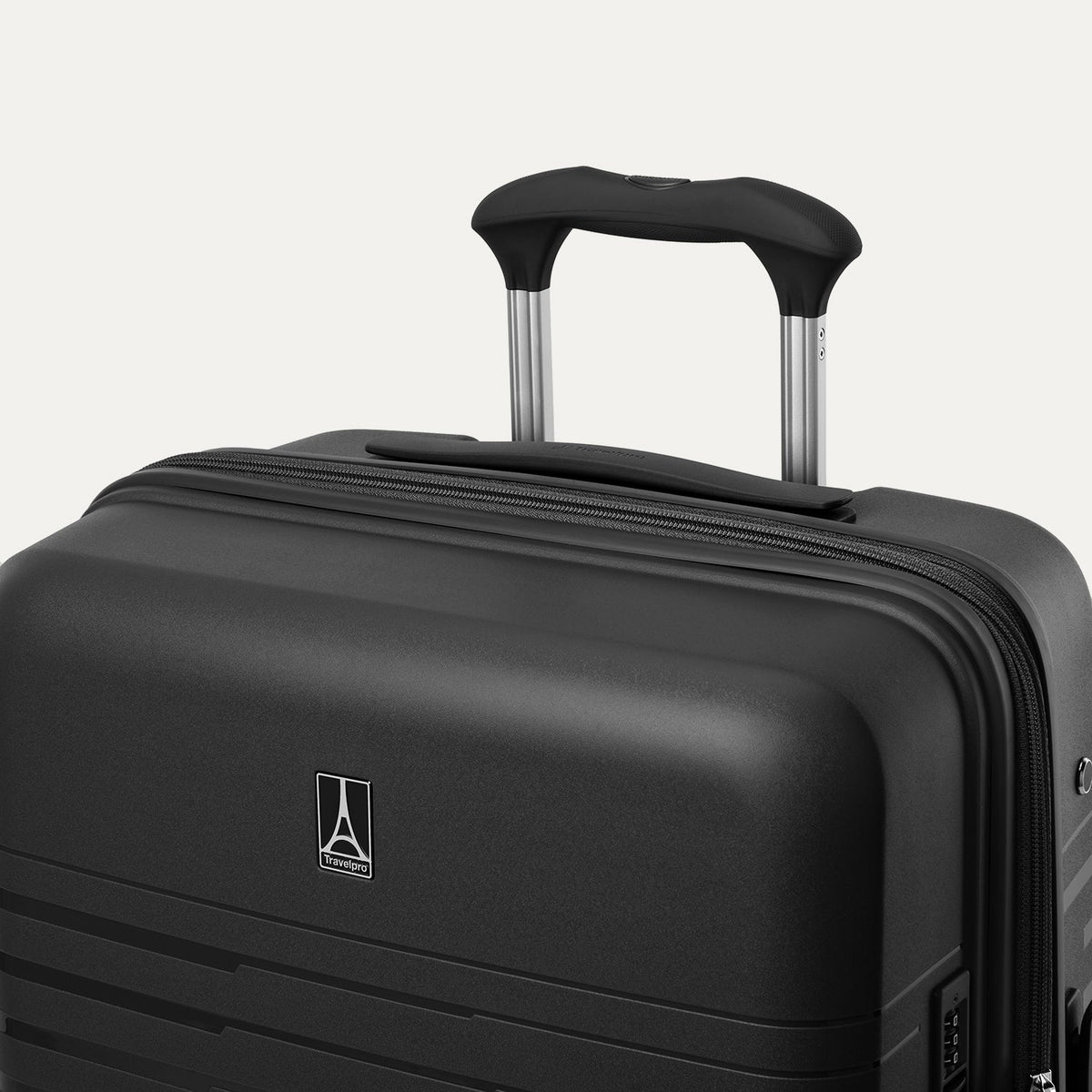 Travelpro Optima Expandable Medium Check-In Spinner Luggage