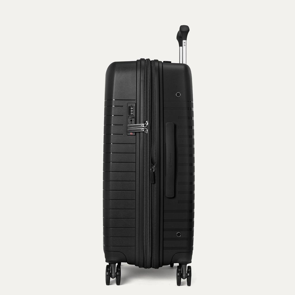 Travelpro Optima Expandable Medium Check-In Spinner Luggage