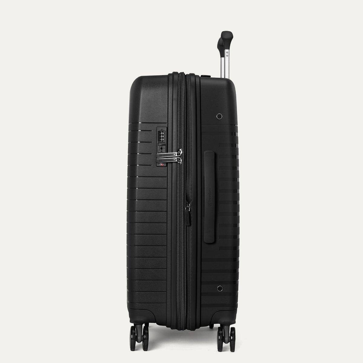 Travelpro Optima Expandable Medium Check-In Spinner Luggage