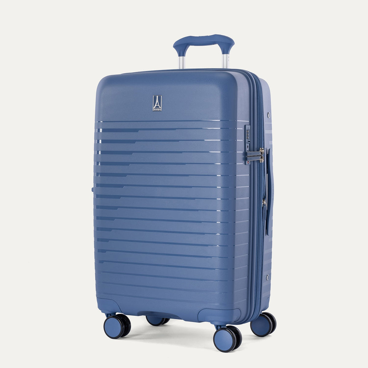 Travelpro Optima Expandable Medium Check-In Spinner Luggage
