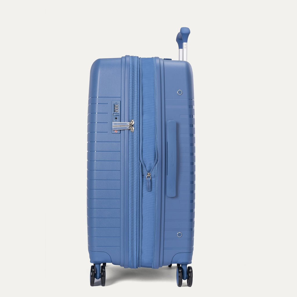 Travelpro Optima Expandable Medium Check-In Spinner Luggage