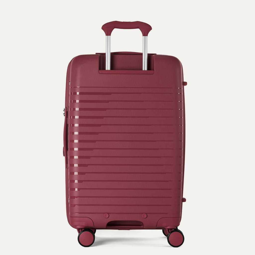 Travelpro Optima Expandable Medium Check-In Spinner Luggage