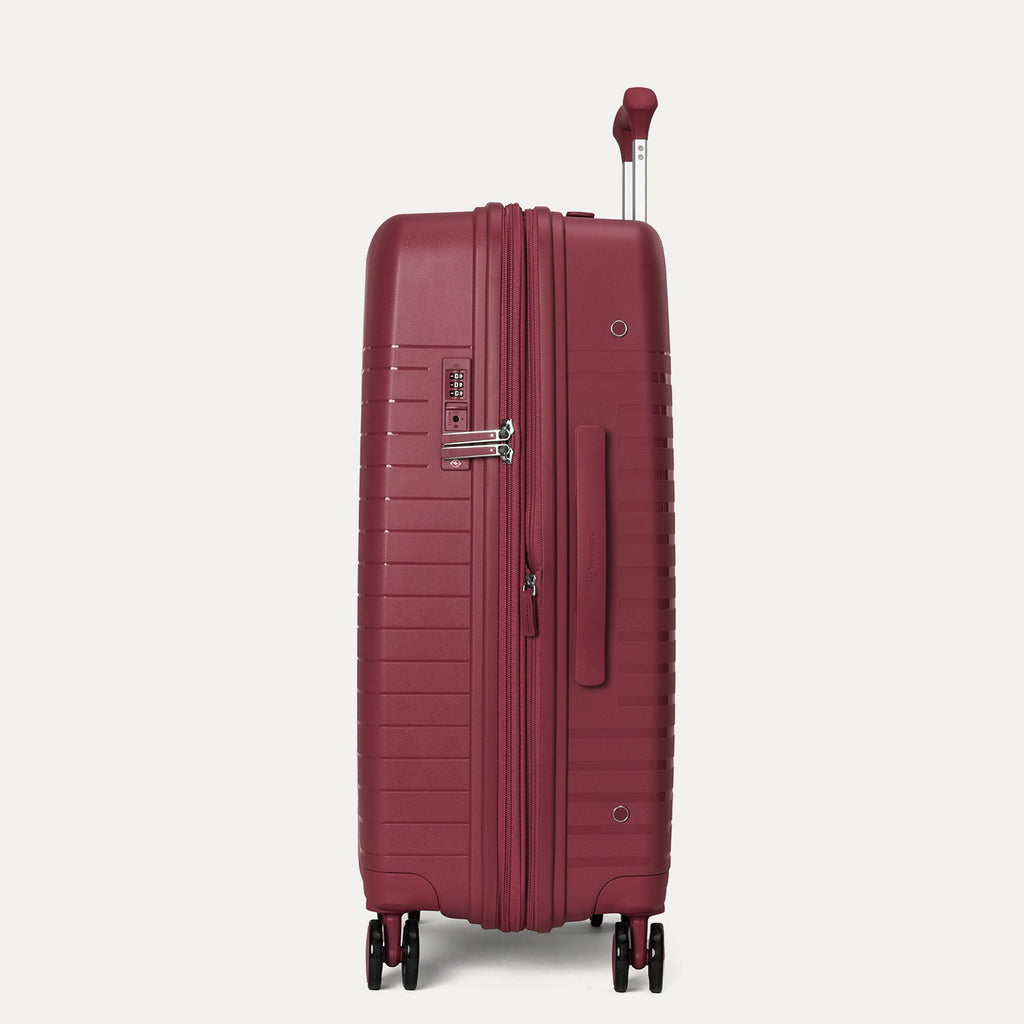 Travelpro Optima Expandable Medium Check-In Spinner Luggage