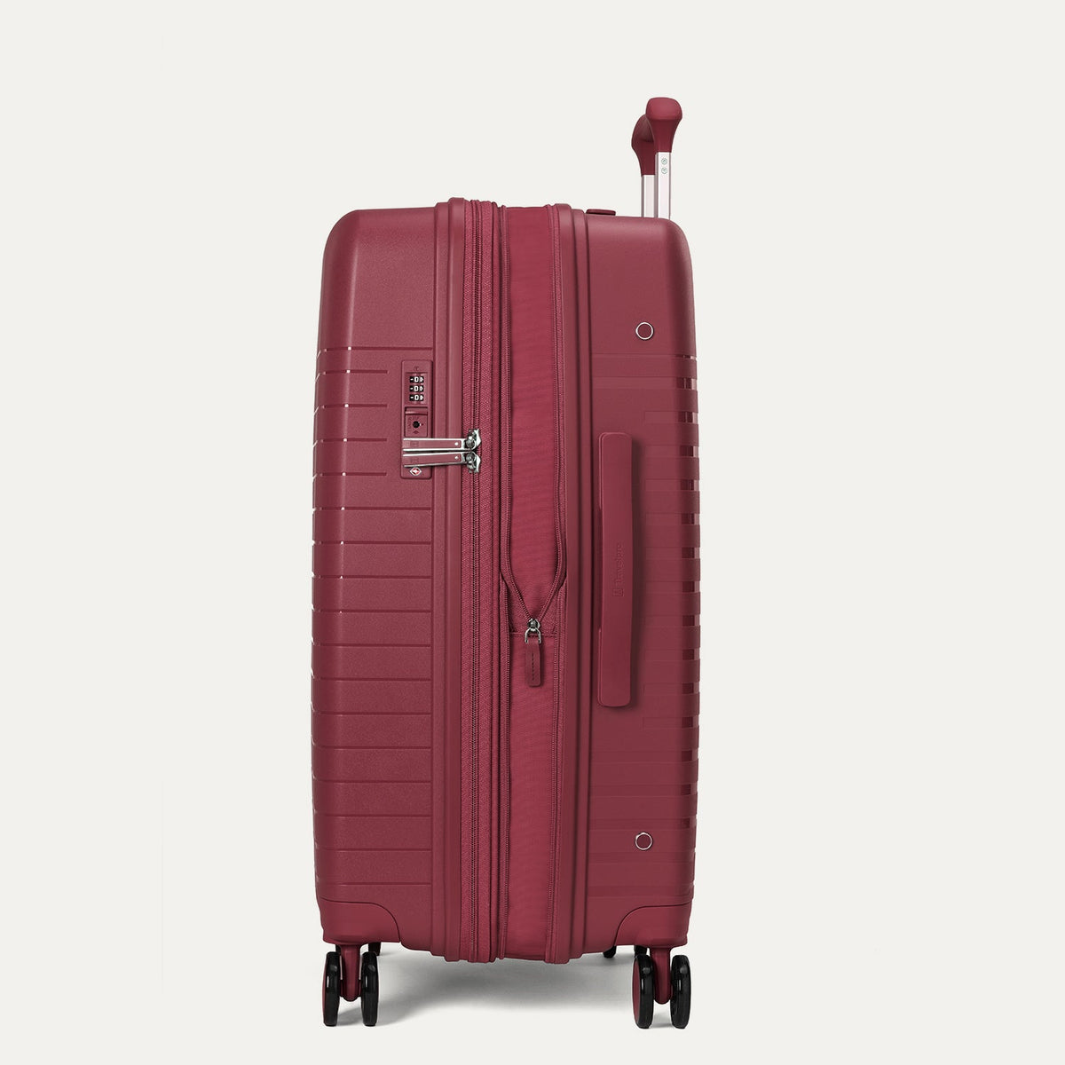 Travelpro Optima Expandable Medium Check-In Spinner Luggage