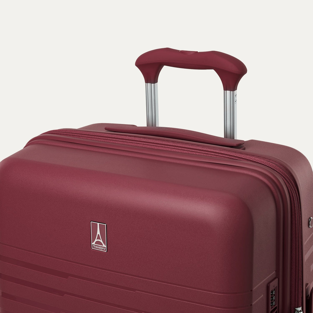 Travelpro Optima Expandable Medium Check-In Spinner Luggage