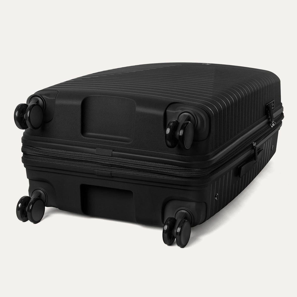 Travelpro Optima Expandable Large Check-In Spinner Luggage