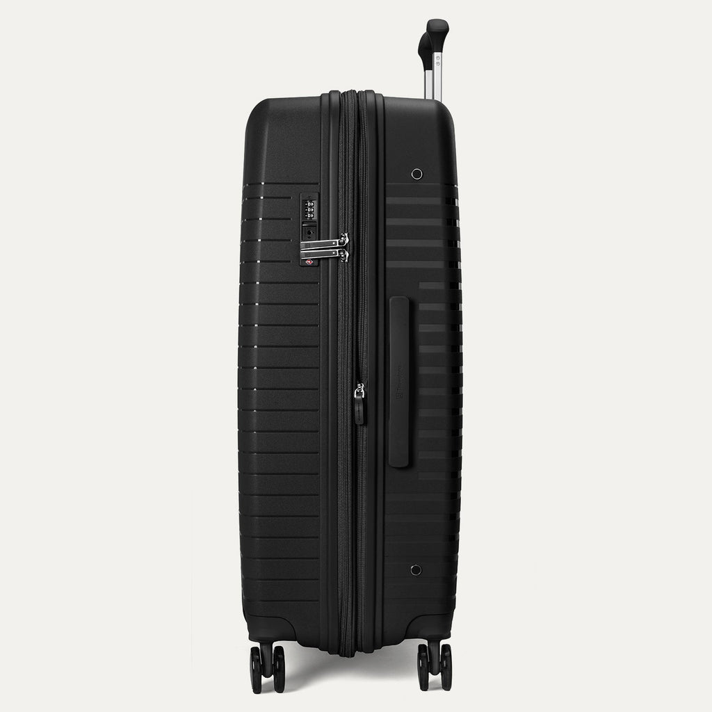 Travelpro Optima Expandable Large Check-In Spinner Luggage