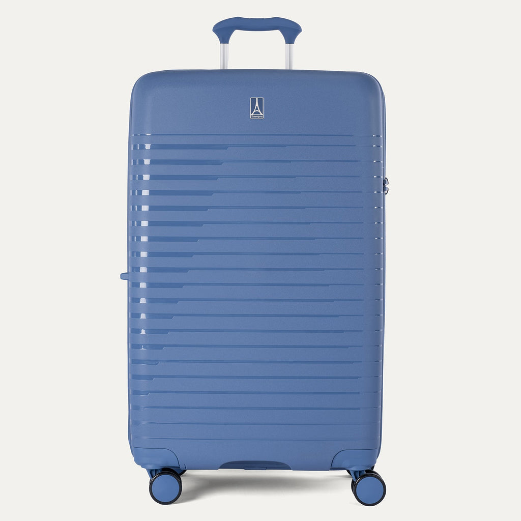 Travelpro Optima Expandable Large Check-In Spinner Luggage