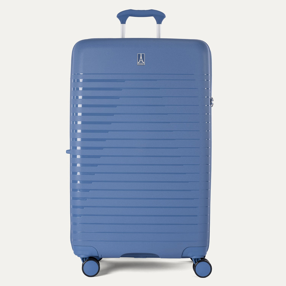 Travelpro Optima Expandable Large Check-In Spinner Luggage