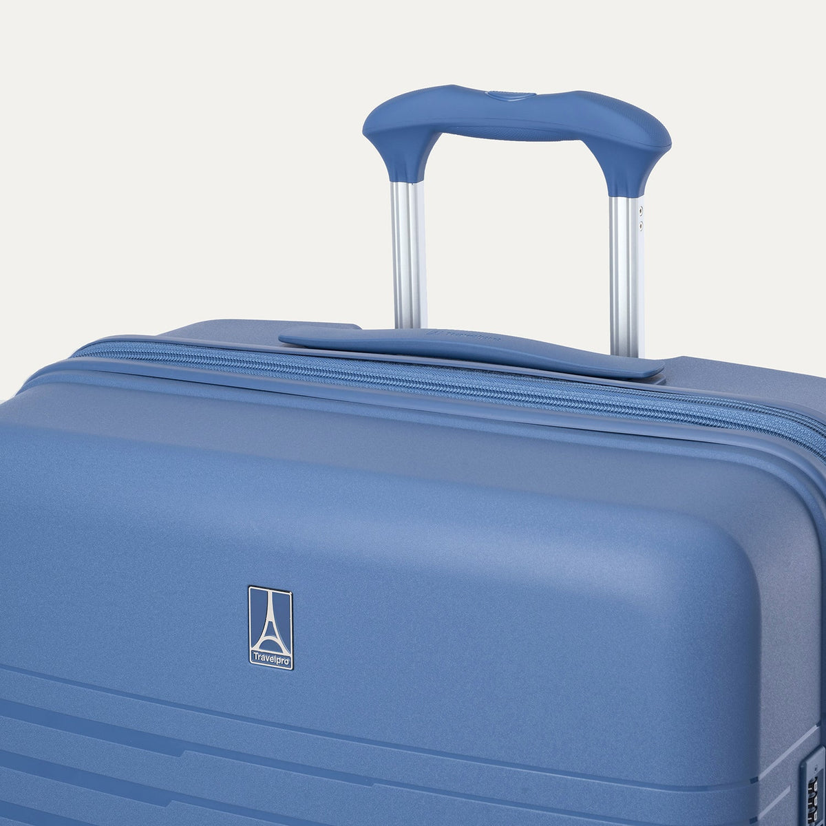 Travelpro Optima Expandable Large Check-In Spinner Luggage