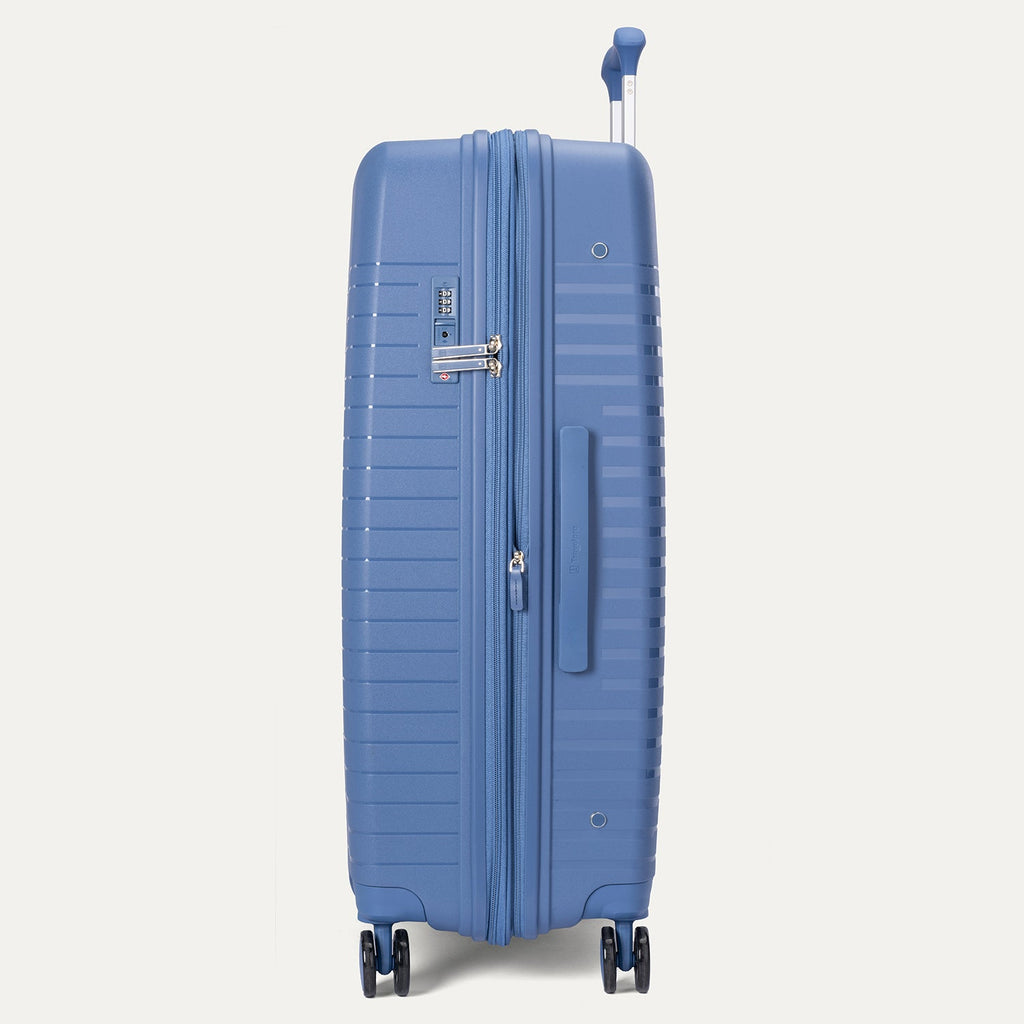 Travelpro Optima Expandable Large Check-In Spinner Luggage