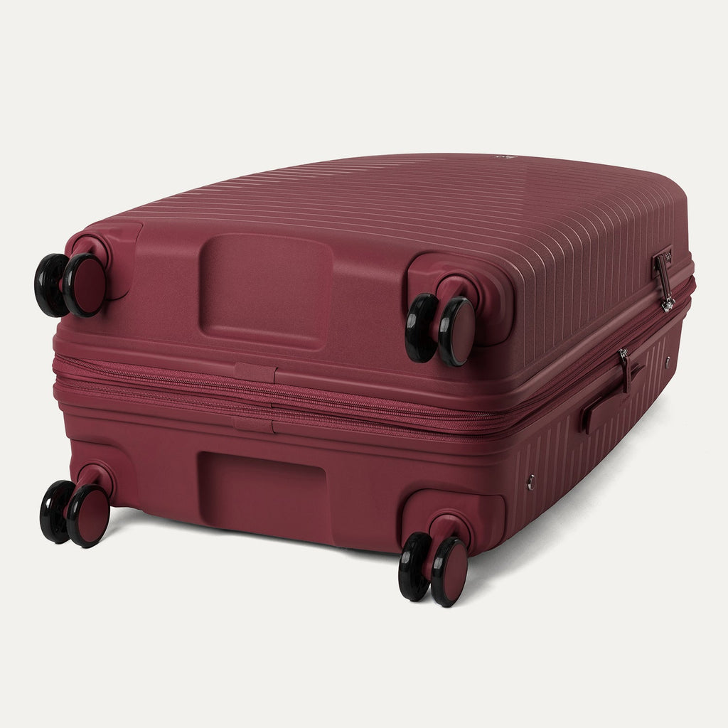Travelpro Optima Expandable Large Check-In Spinner Luggage