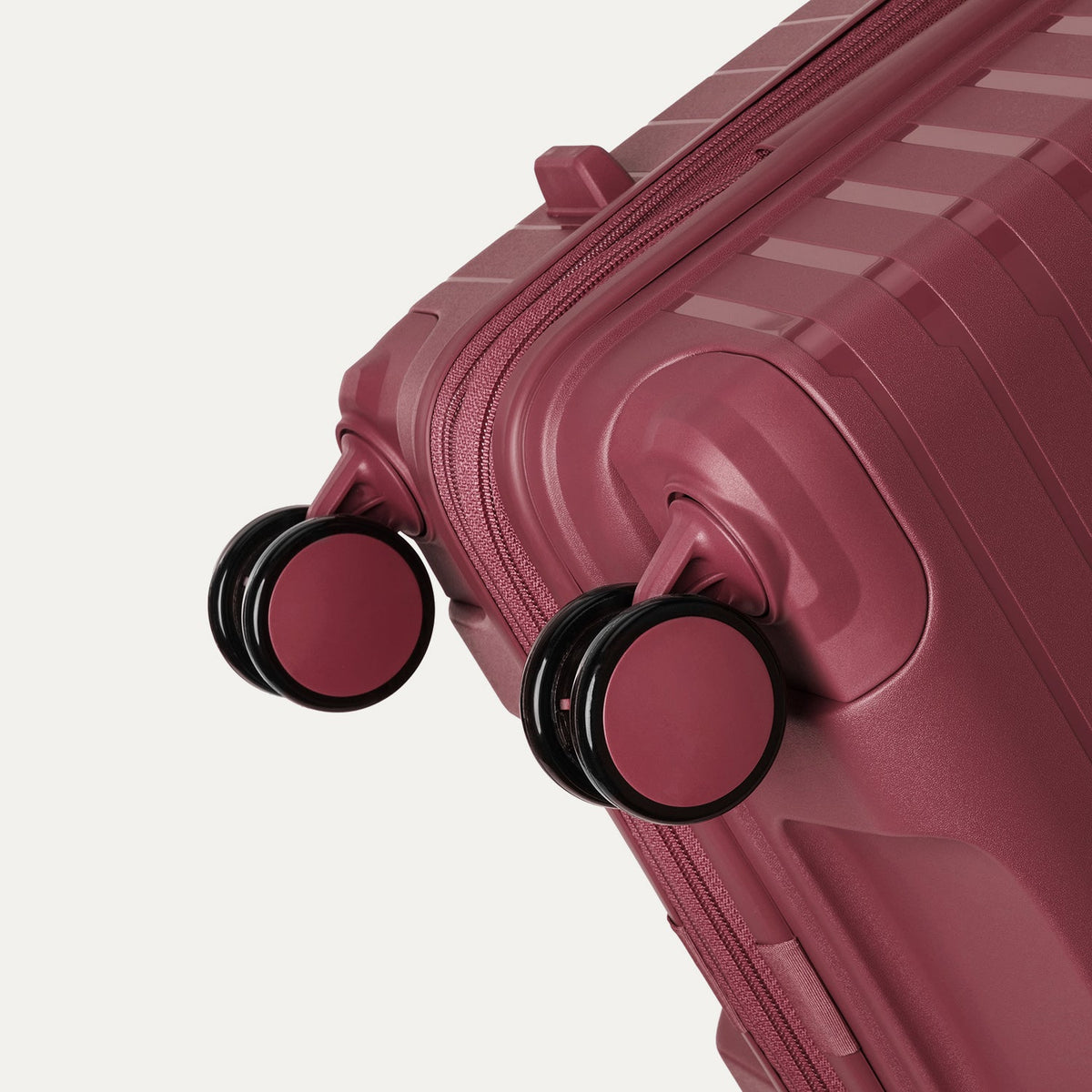 Travelpro Optima Expandable Large Check-In Spinner Luggage