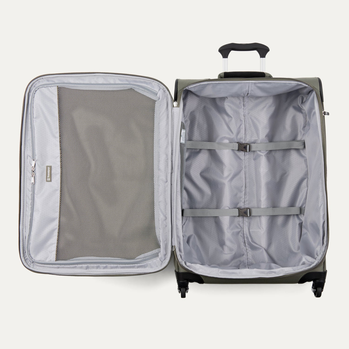 Travelpro Maxlite 5 Weekender Bag / Medium Check-In Luggage Set