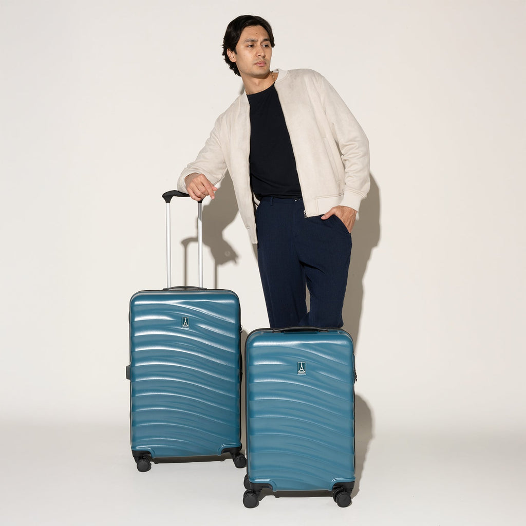 Travelpro Maxlite Air V2 Carry-On / Medium Check-In Luggage Set