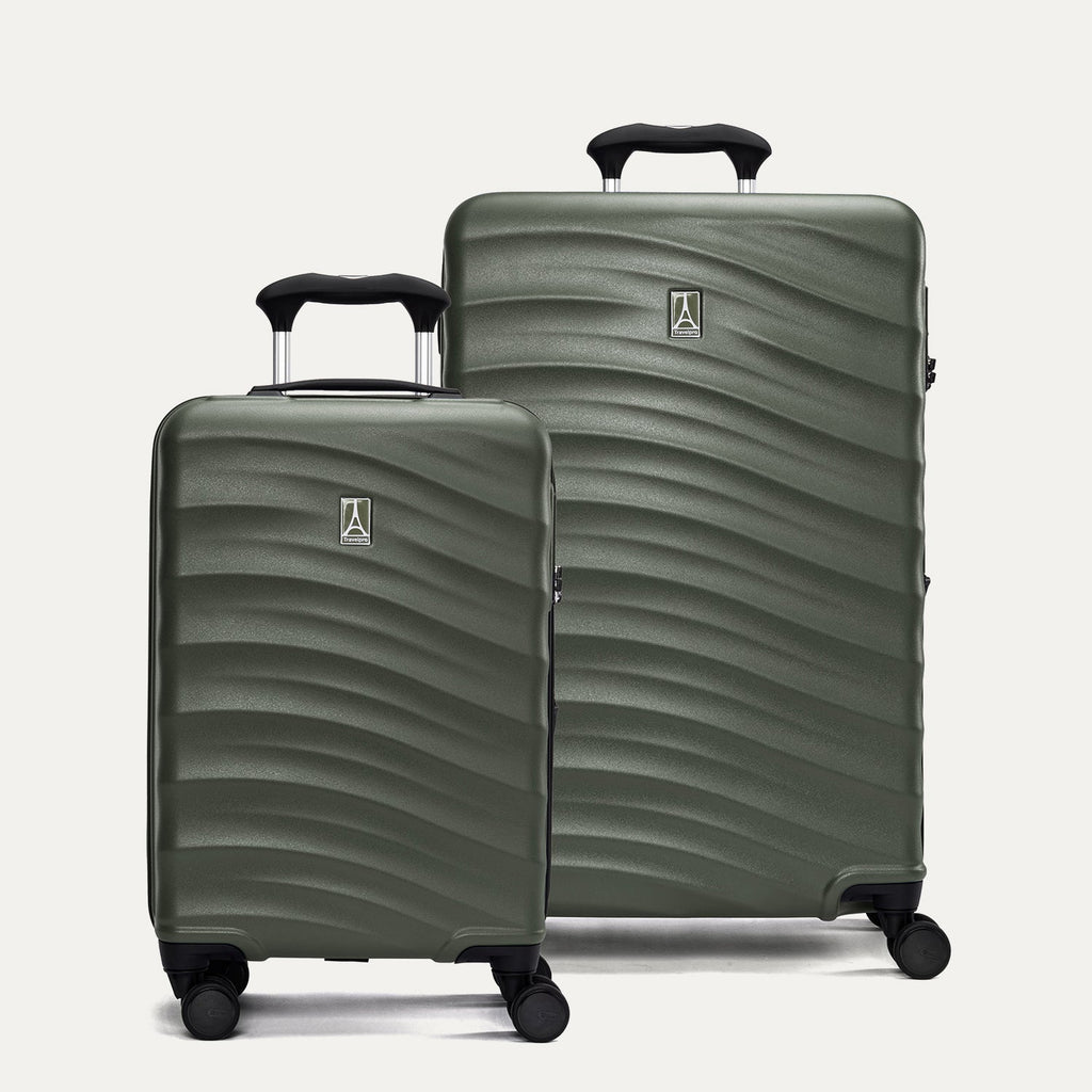 Travelpro Maxlite Air V2 Compact Carry-On / Medium Check-In Luggage Set