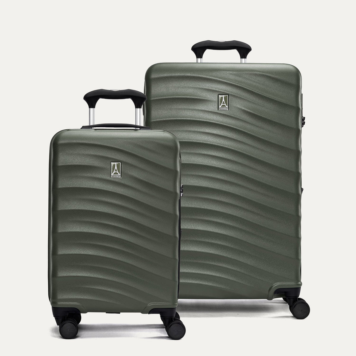 Travelpro Maxlite Air V2 Compact Carry-On / Medium Check-In Luggage Set